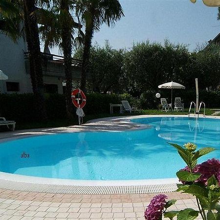Residence Alba Colombare Di Sirmione Экстерьер фото