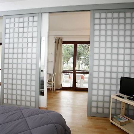 Residence Alba Colombare Di Sirmione Экстерьер фото