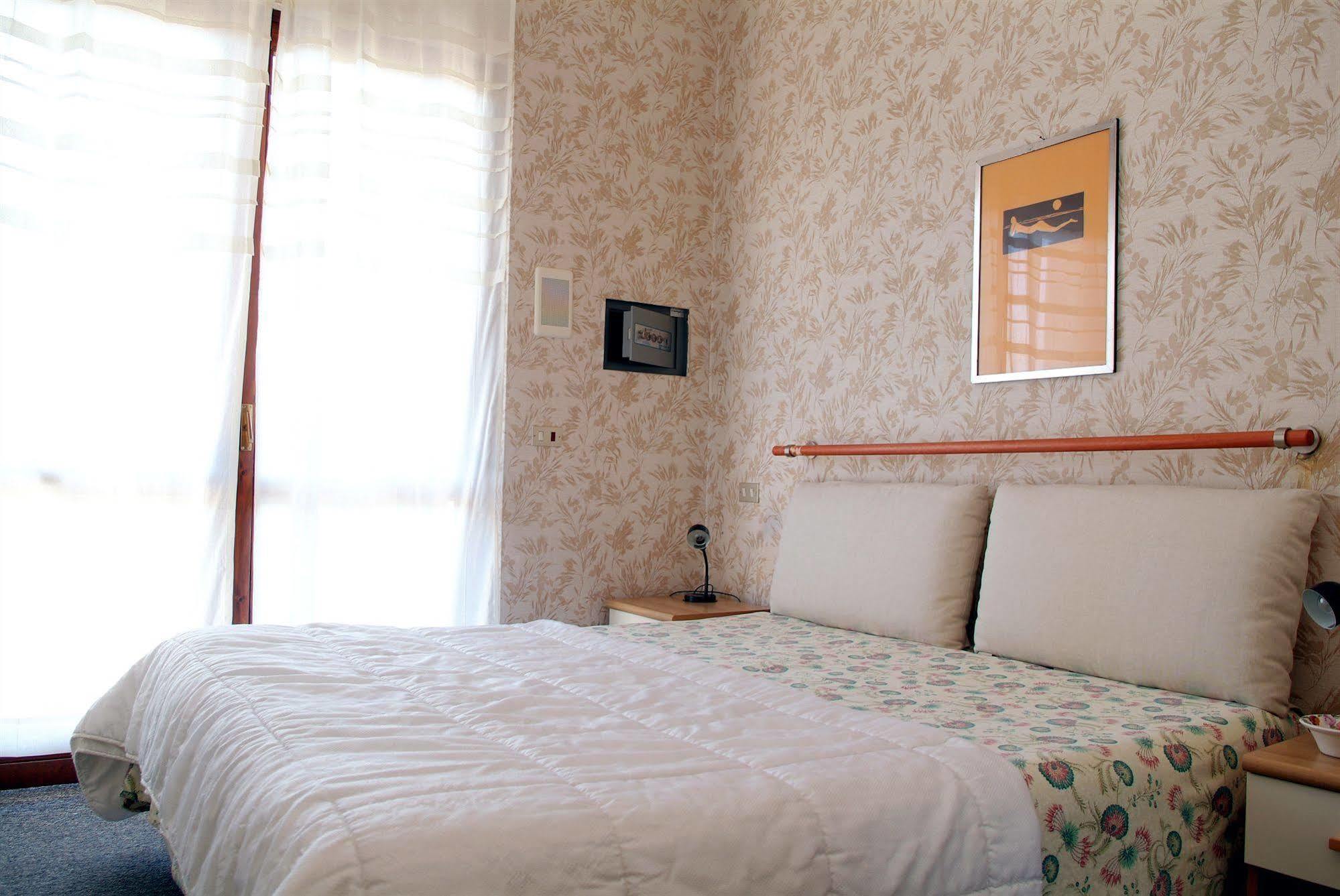 Residence Alba Colombare Di Sirmione Экстерьер фото
